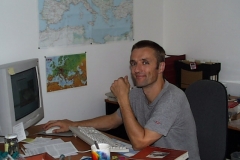 Desk